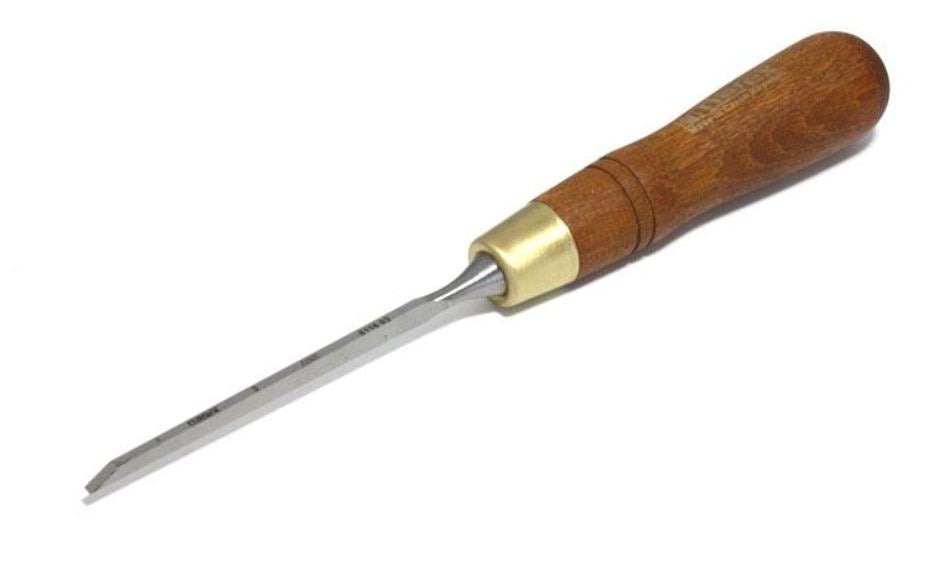 Slīpo sānu malu kalts 3 mm 8116 03