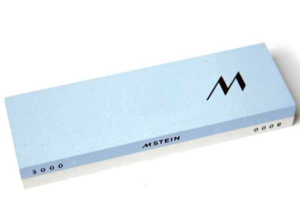 M-STEIN asināšanas akmens 3000/8000