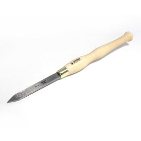 NAREX HSS Line Profi virpošanas kalts "Parting Chisel" 818203