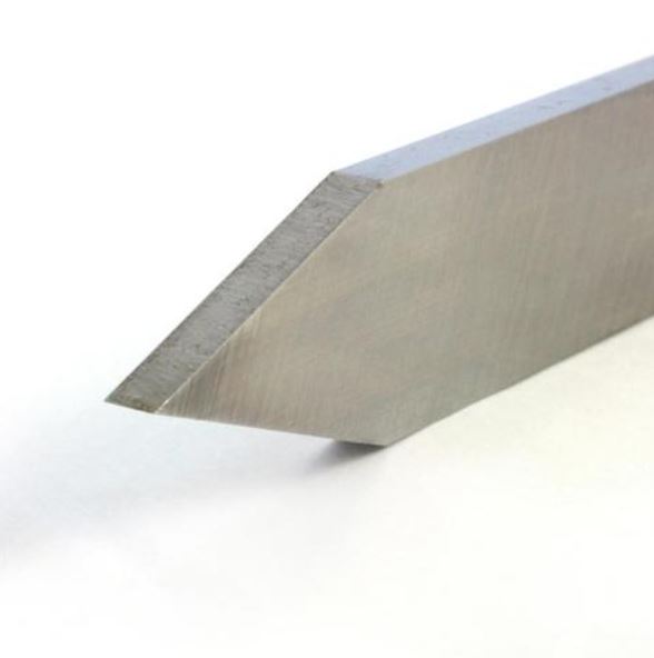 NAREX HSS Line Profi virpošanas kalts "Parting Chisel" 818203