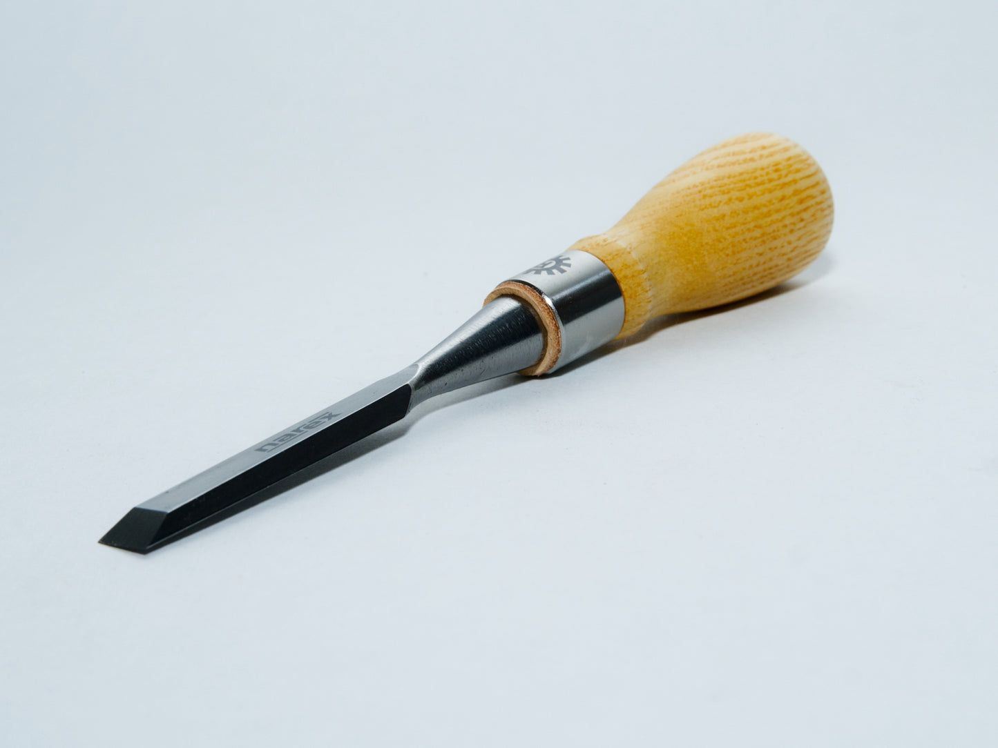 NAREX RICHTER plaukstas kalts 13 mm (1/2") 8155 13