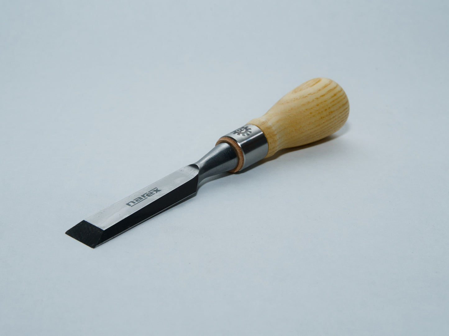 NAREX RICHTER plaukstas kalts 19 mm (3/4") 8155 19