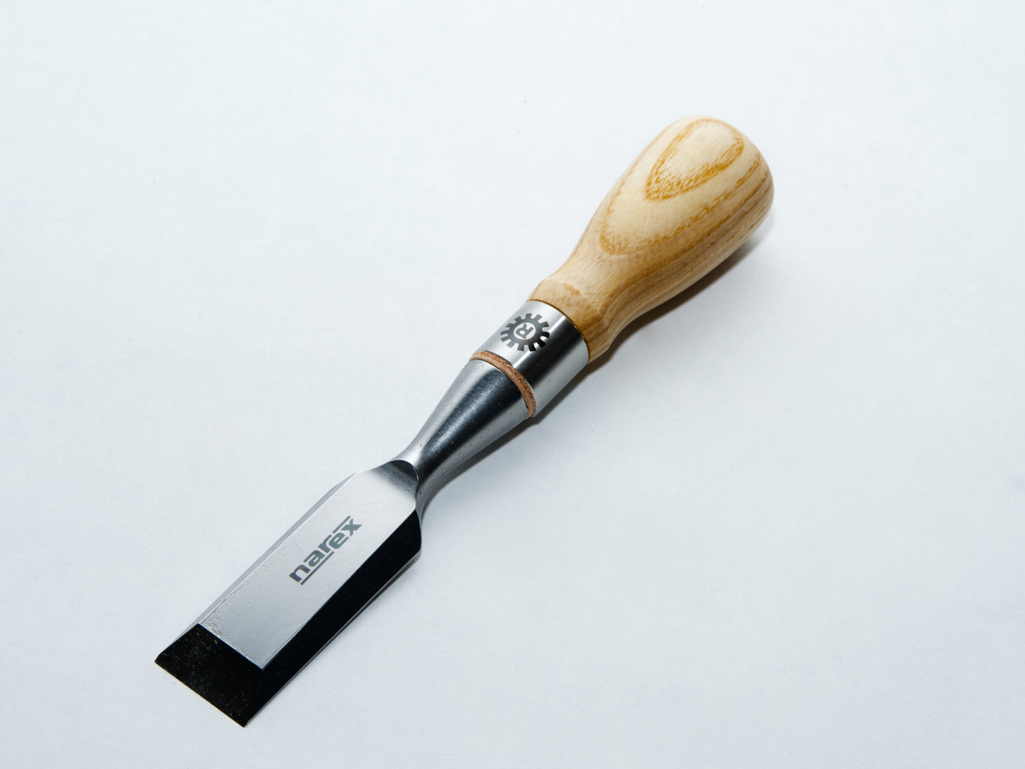 NAREX RICHTER plaukstas kalts 25 mm (1") 8155 25