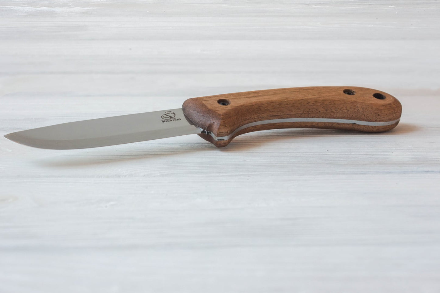 BEAVERCRAFT pārgājiena nazis BSH2