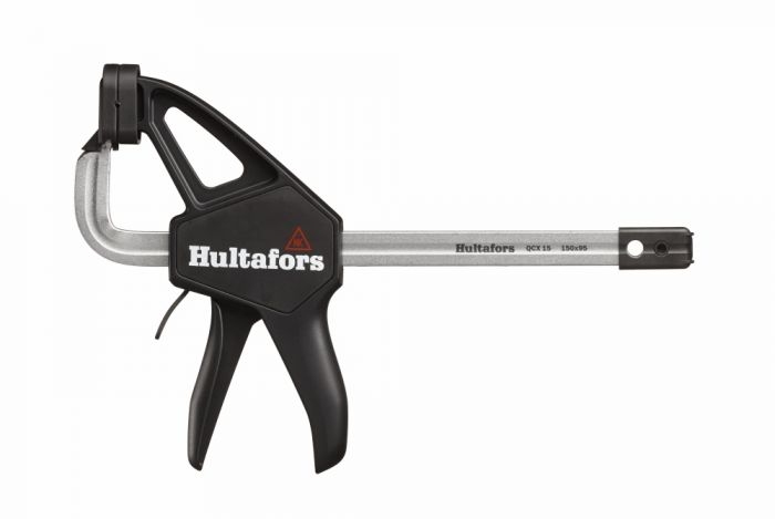 HULTAFORS spīles QCX 15