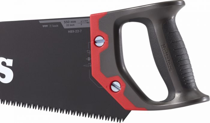 HULTAFORS rokas zāģis HBX-22-9