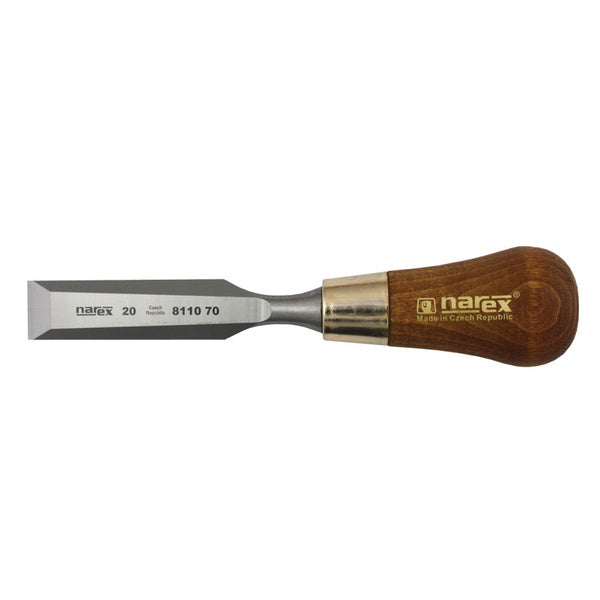 Plaukstas kalts 20 mm 8110 70