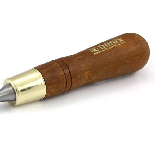 Izliektais kalts 25 mm 8133 25