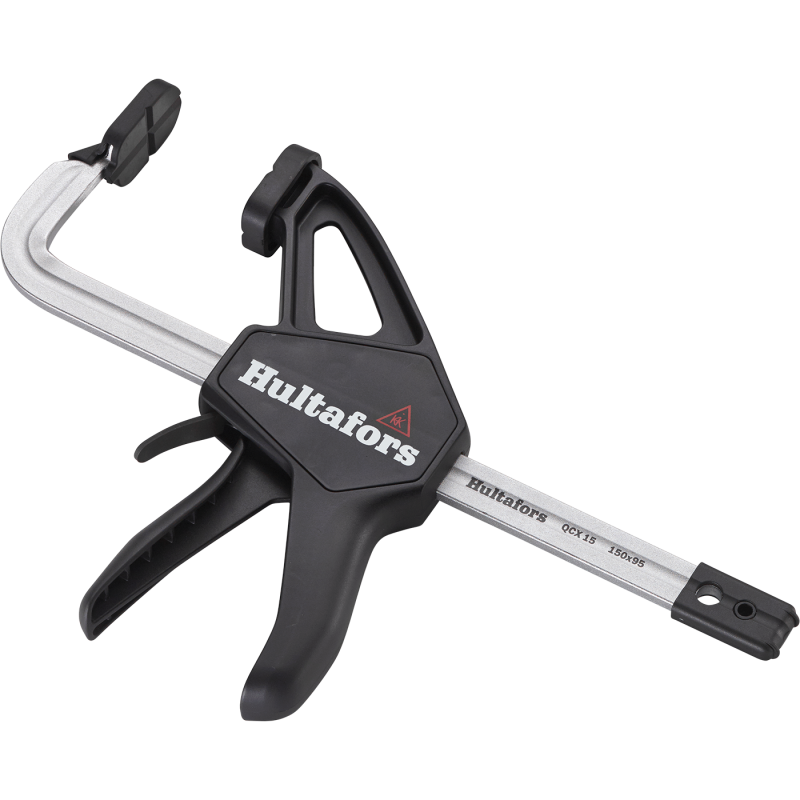HULTAFORS spīles QCX 15