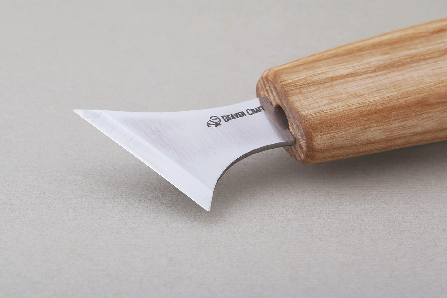 BEAVERCRAFT kokgriešanas nazis C10