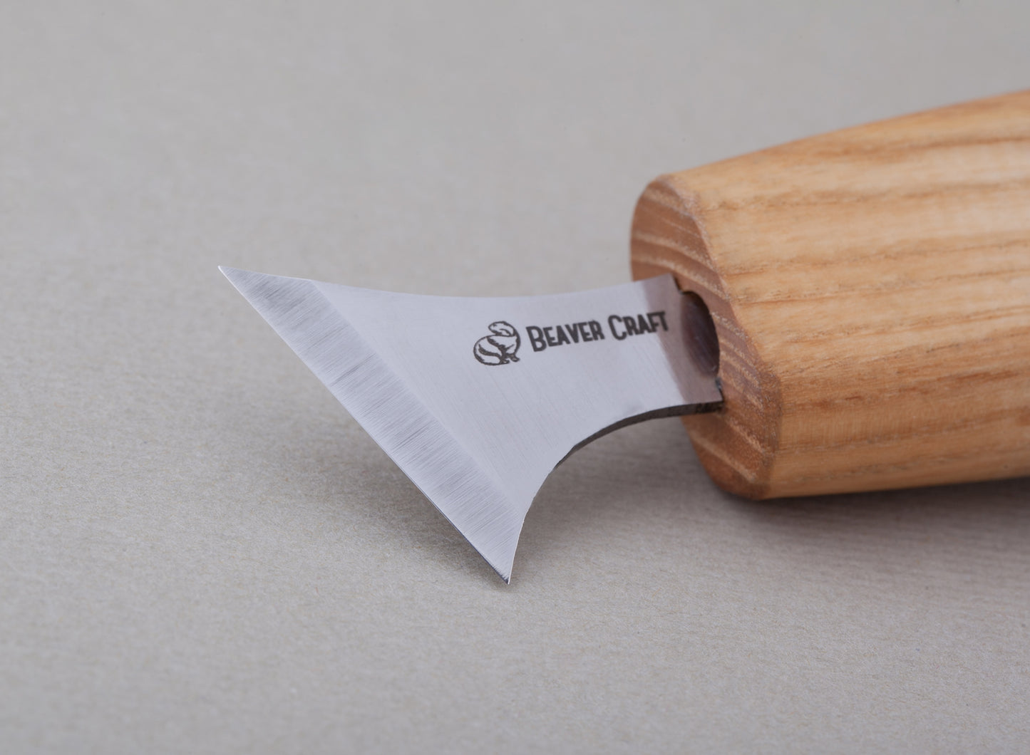 BEAVERCRAFT kokgriešanas nazis C10s