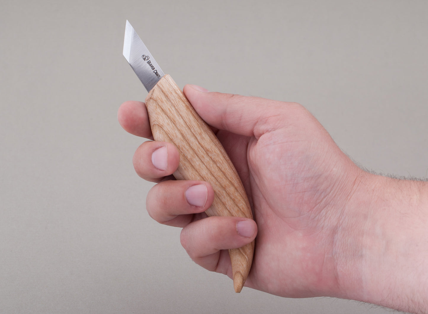 BEAVERCRAFT kokgriešanas nazis C12
