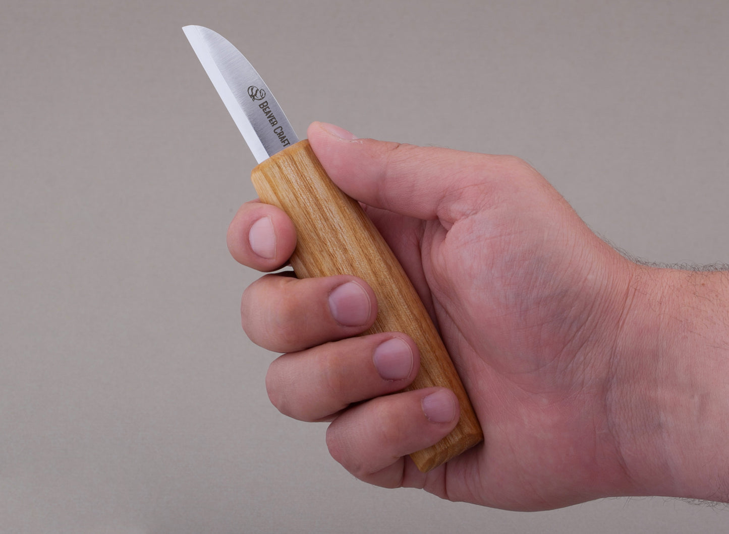 BEAVERCRAFT kokgriešanas nazis C05