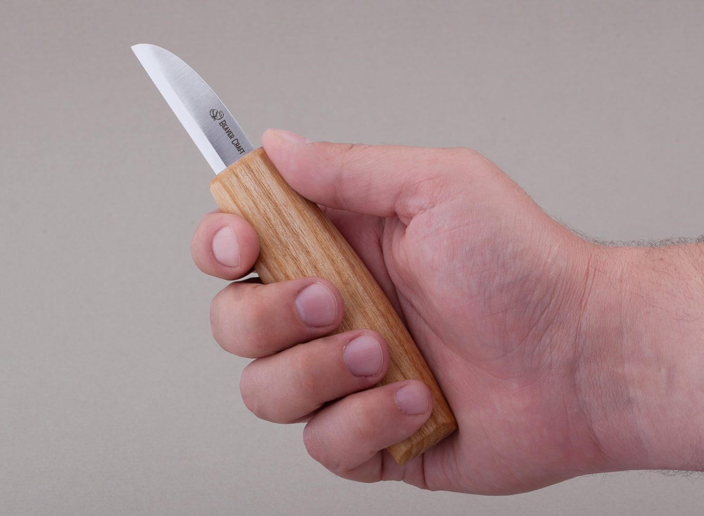 BEAVERCRAFT kokgriešanas nazis C05