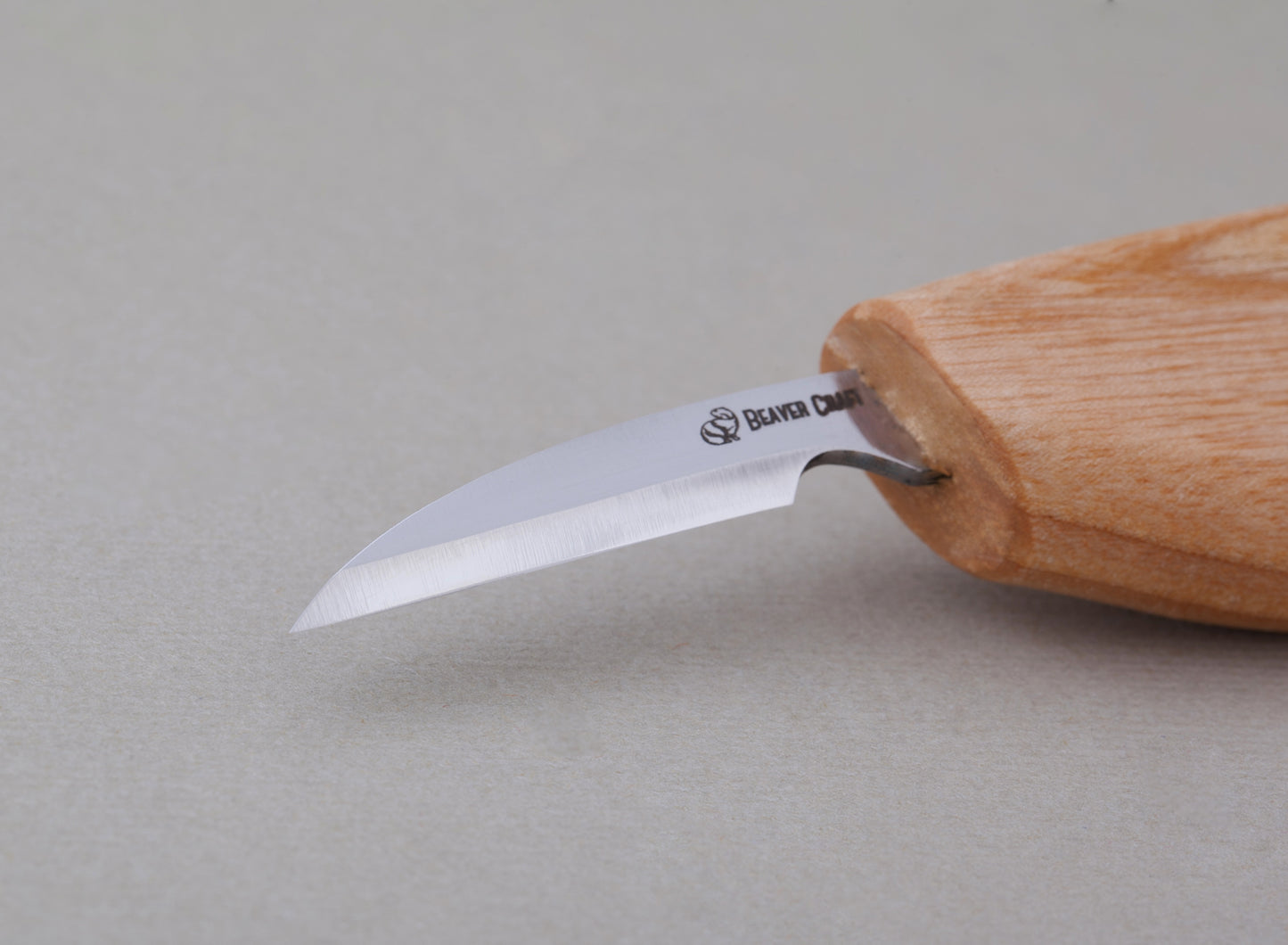 BEAVERCRAFT kokgriešanas nazis C08