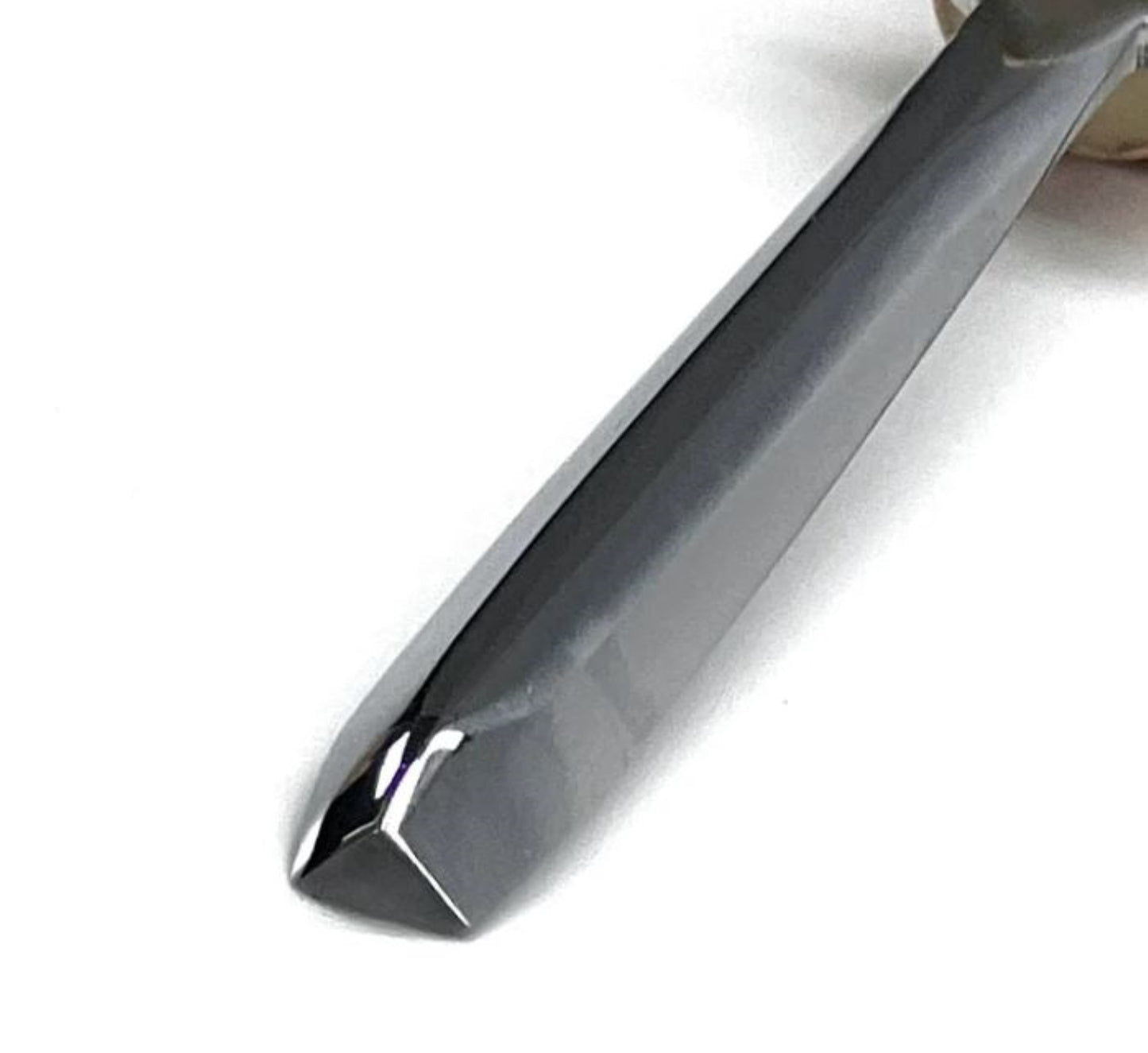 STRYI taisnais V-profila kalts 90°/5