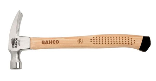 BAHCO āmurs-naglu izvilcējs 567g