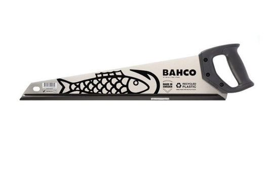 BAHCO rokas zāģis BlackFish 22" 550mm U7/8