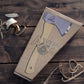 BEAVERCRAFT kompakts universālais cirvis AX1