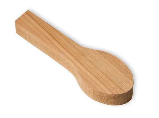 BEAVERCRAFT karotes grebšanas ķirša sagatave B7ch