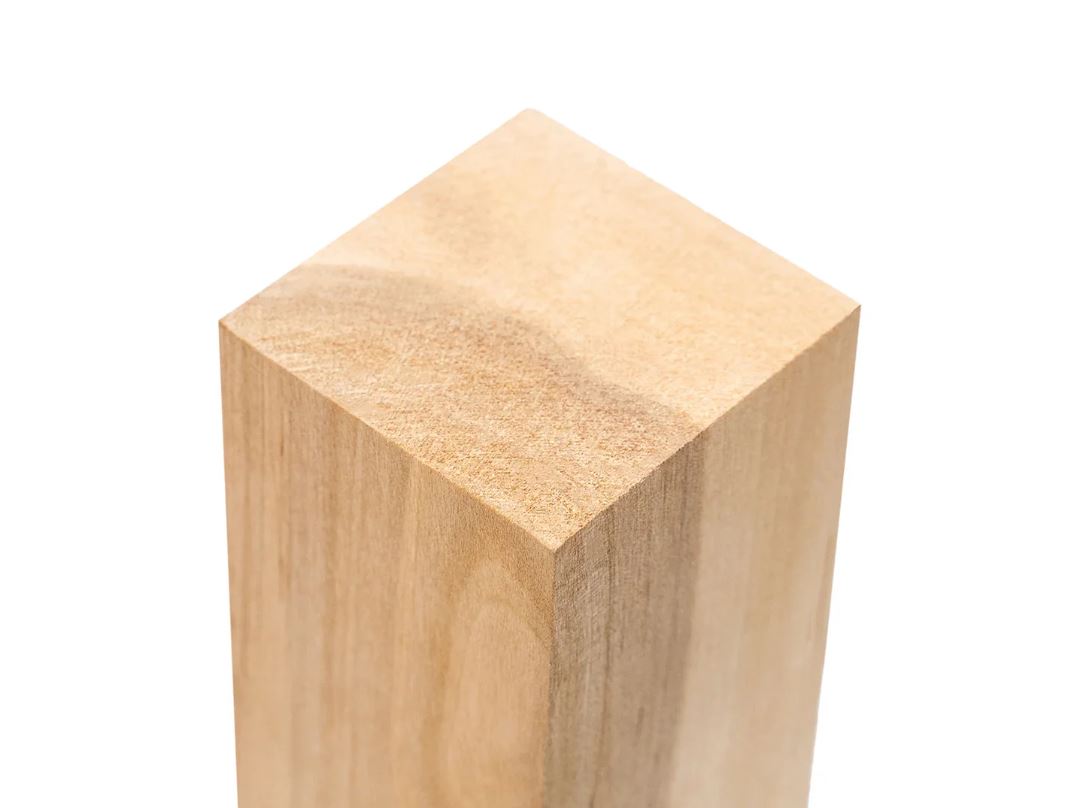 BEAVERCRAFT alkšņa koka sagatavju komplekts BW10 Alder