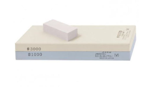 CERAX kombinētais akmens 1000/3000 bez pamatnes