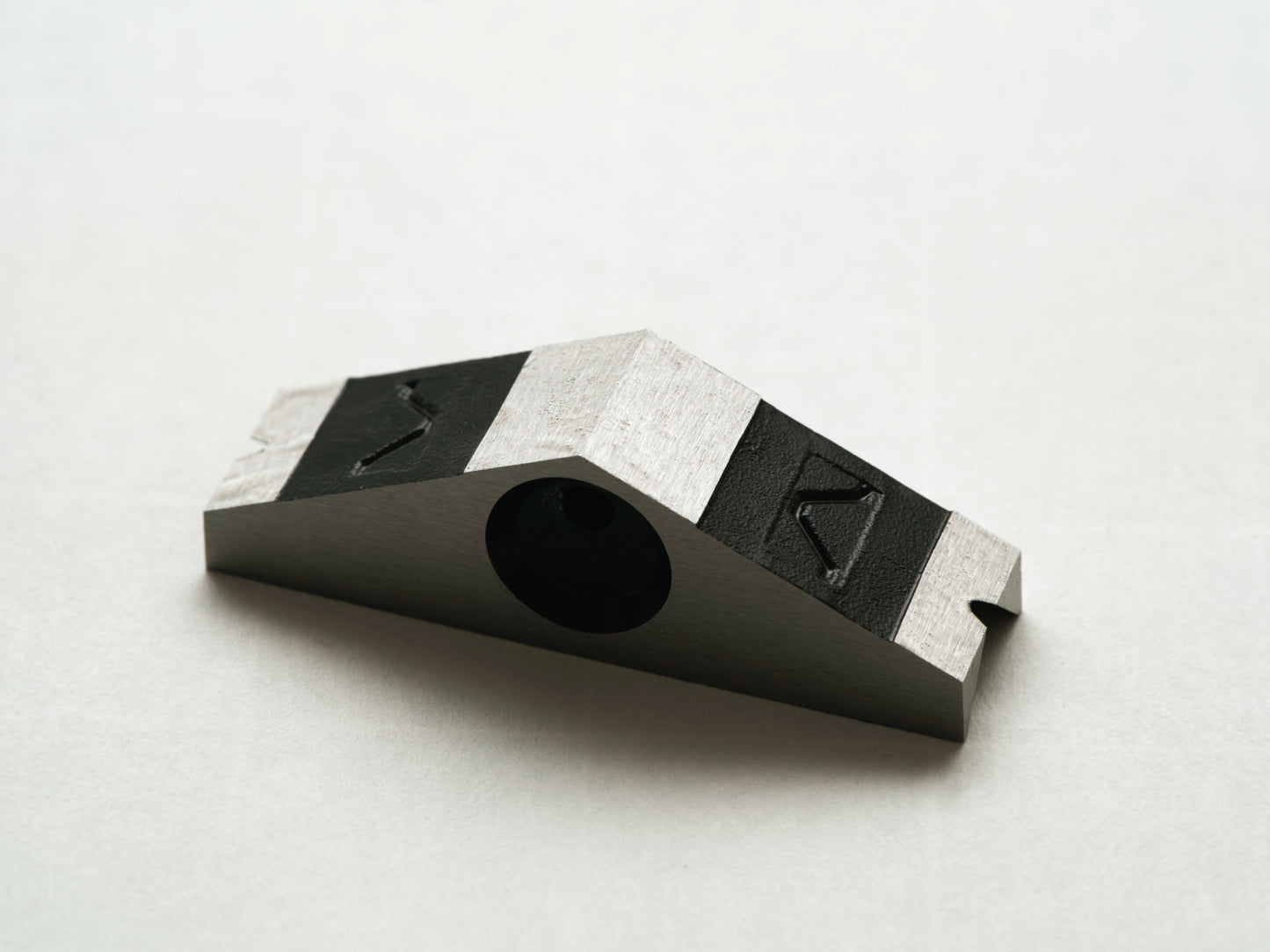 HATTORI fāzīšu mini ēvele
