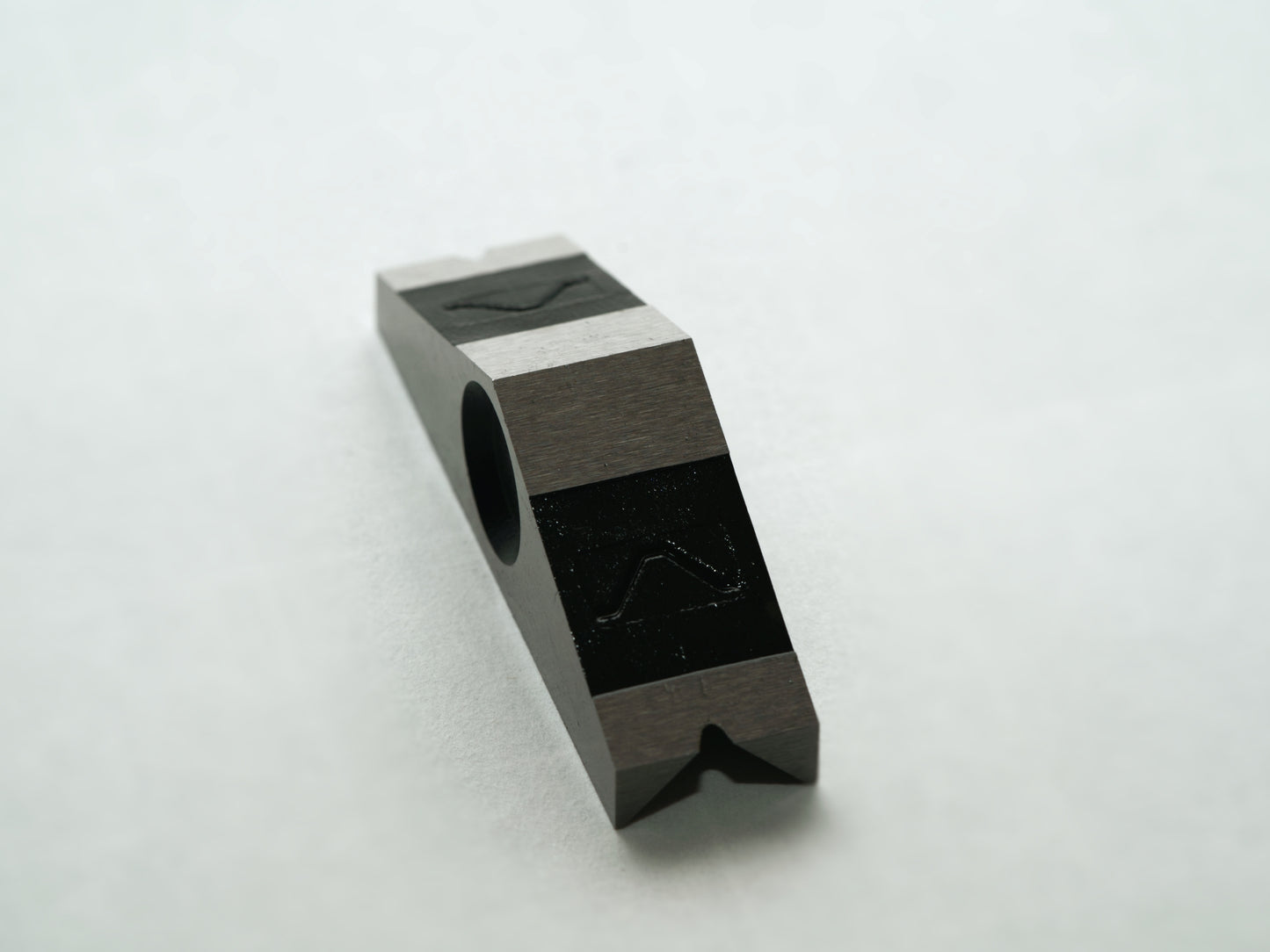 HATTORI fāzīšu mini ēvele