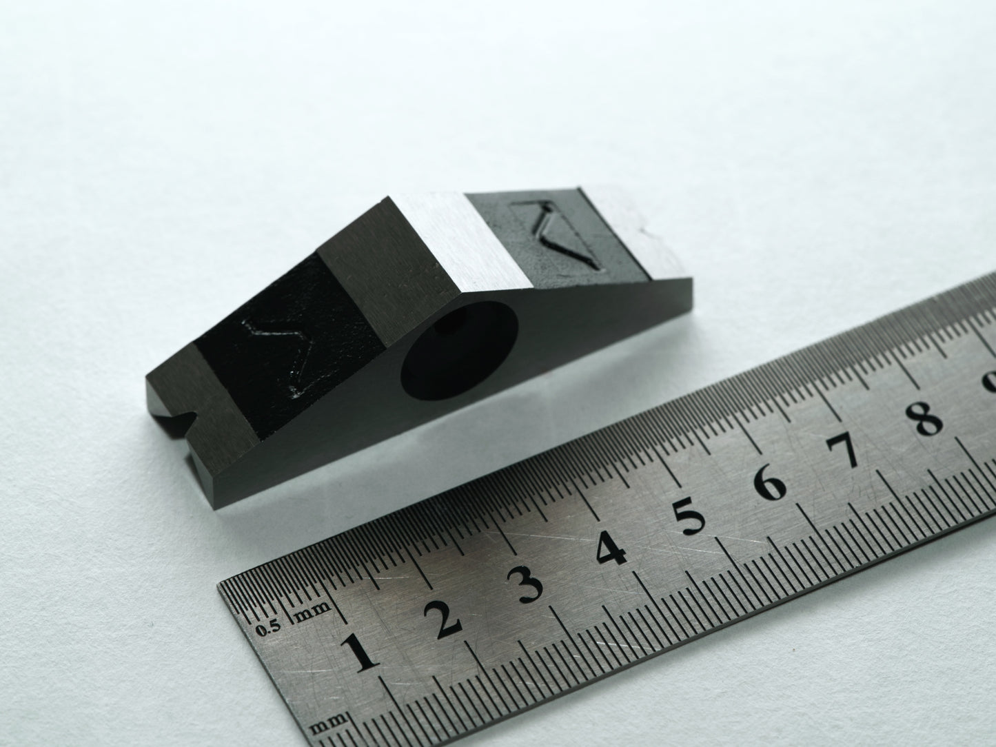 HATTORI fāzīšu mini ēvele