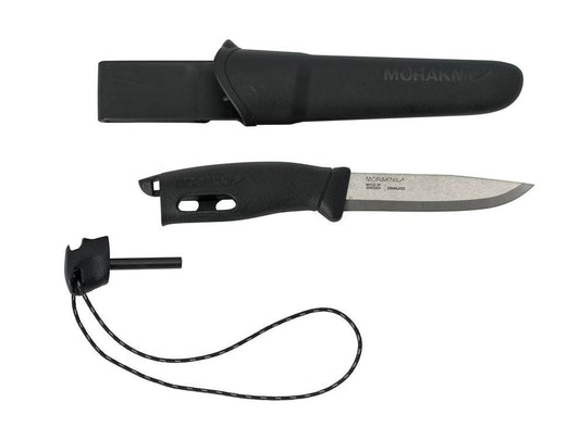 MORAKNIV pārgājiena nazis Companion Spark (S)