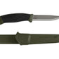 MORAKNIV pārgājiena nazis Companion (S) MG