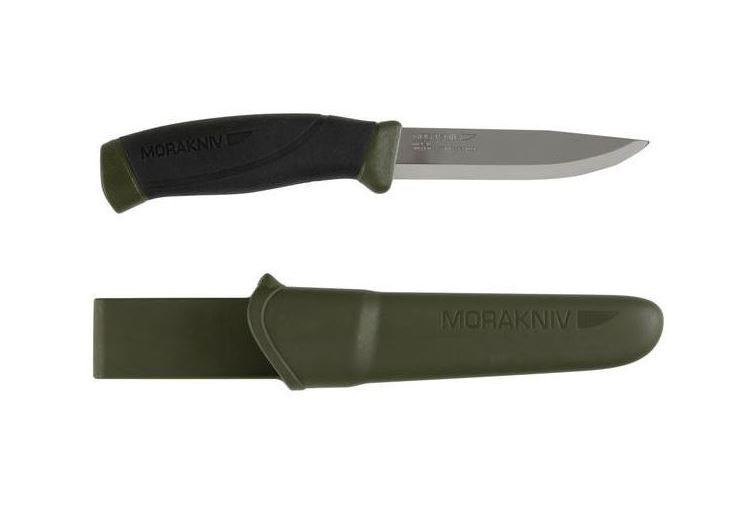 MORAKNIV pārgājiena nazis Companion (S) MG