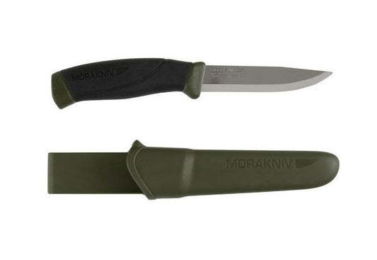 MORAKNIV pārgājiena nazis Companion (S) MG