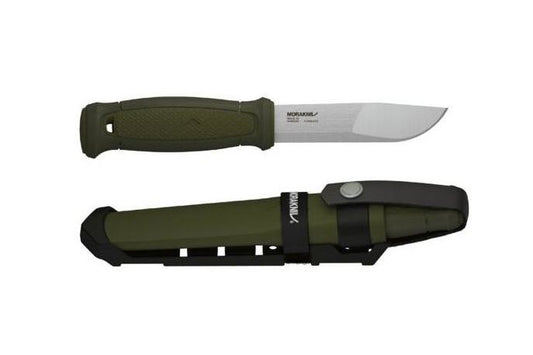 MORAKNIV pārgājiena nazis Kansbol MultiMount