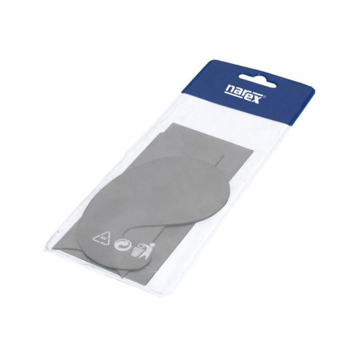 NAREX 3 cikliņu komplekts PREMIUM
