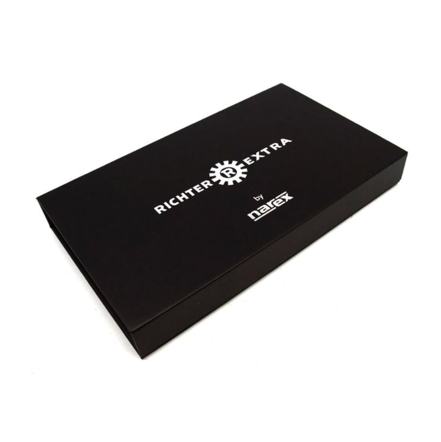 NAREX RICHTER marķēšanas nazīšu jubilejas komplekts, 3 gab