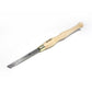 NAREX HSS Line Profi virpošanas kalts "Straight Chisel" 818201