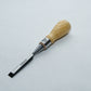 NAREX RICHTER plaukstas kalts 13 mm (1/2") 8155 13