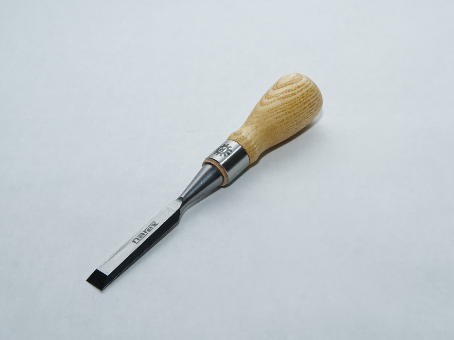 NAREX RICHTER plaukstas kalts 13 mm (1/2") 8155 13
