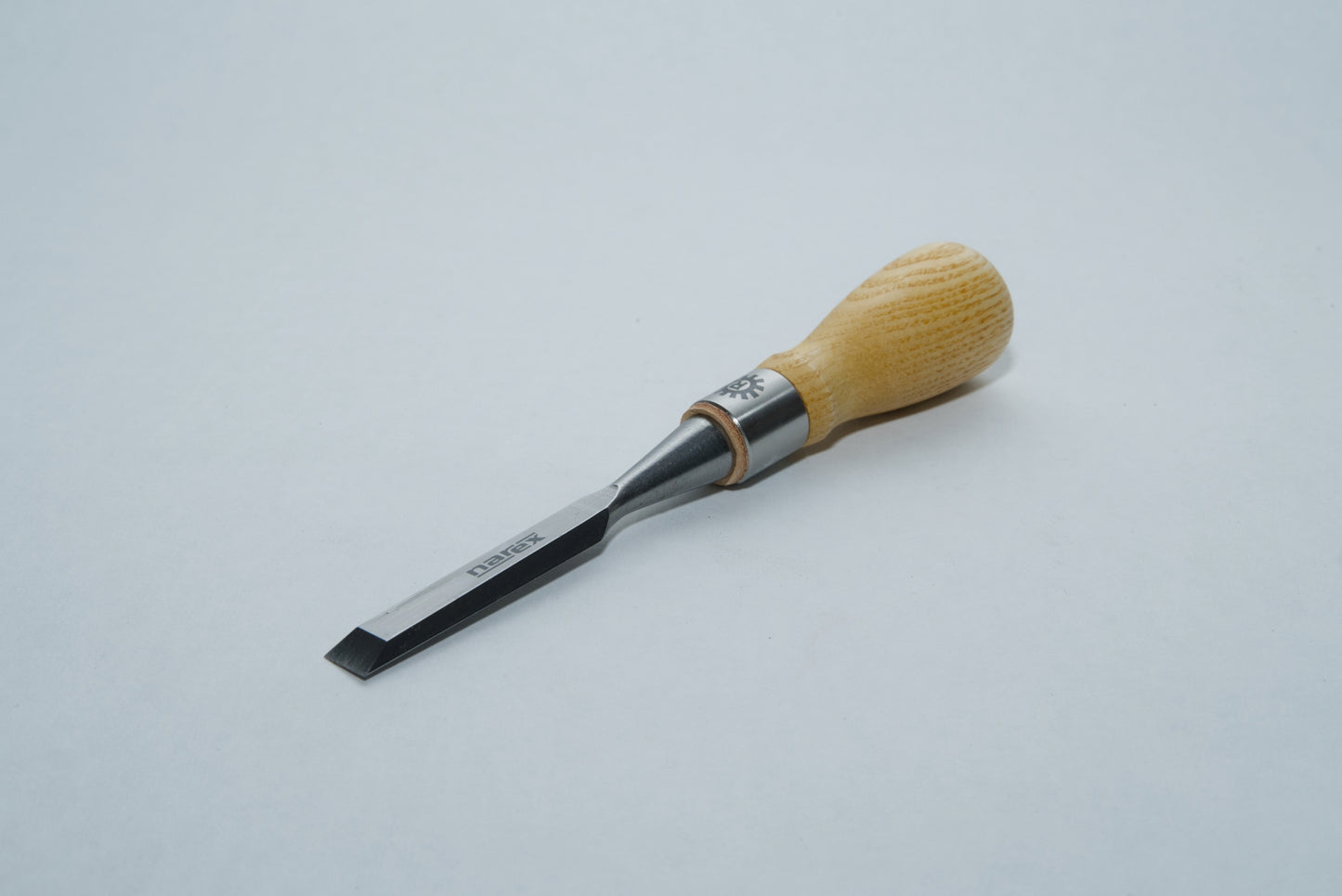 NAREX RICHTER plaukstas kalts 13 mm (1/2") 8155 13