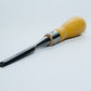 NAREX RICHTER plaukstas kalts 13 mm (1/2") 8155 13