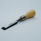 NAREX RICHTER plaukstas kalts 19 mm (3/4") 8155 19