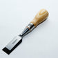 NAREX RICHTER plaukstas kalts 25 mm (1") 8155 25