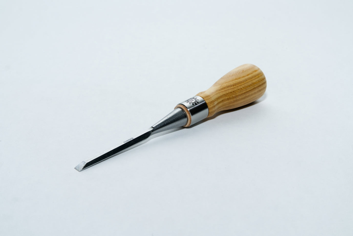 NAREX RICHTER plaukstas kalts 6 mm (1/4") 8155 07