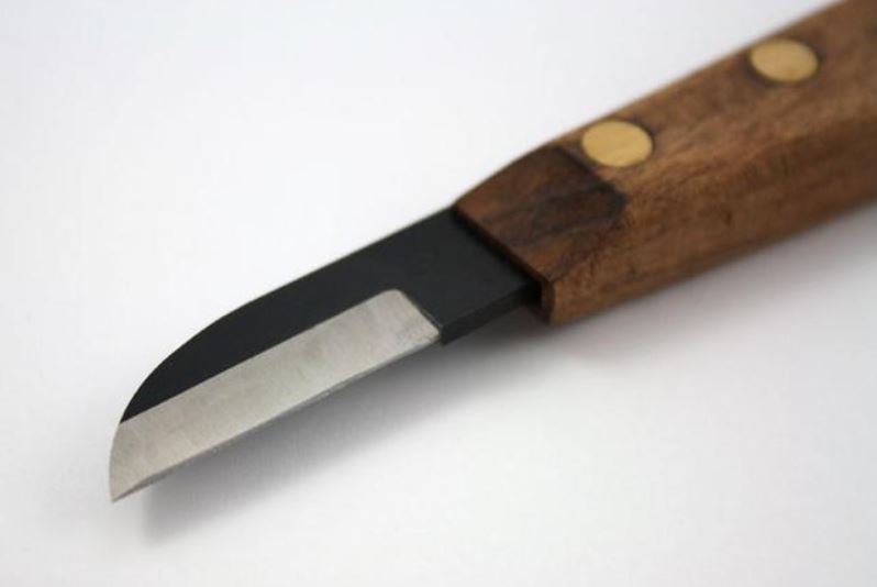 NAREX detalizētu kokgriezumu instrumentu komplekts PROFI, 8 gab, 869010