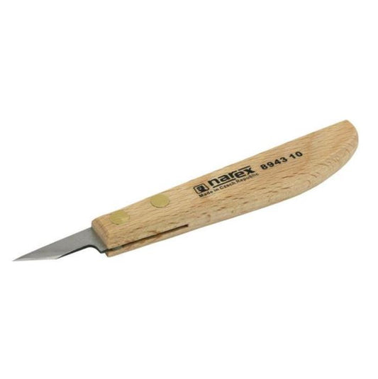 NAREX detalizēto kokgriezumu nazis WOOD LINE STANDART, 894310