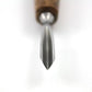 NAREX taisns V-profila kokgriešanas kalts PROFI, profils Nr. 41/4 mm