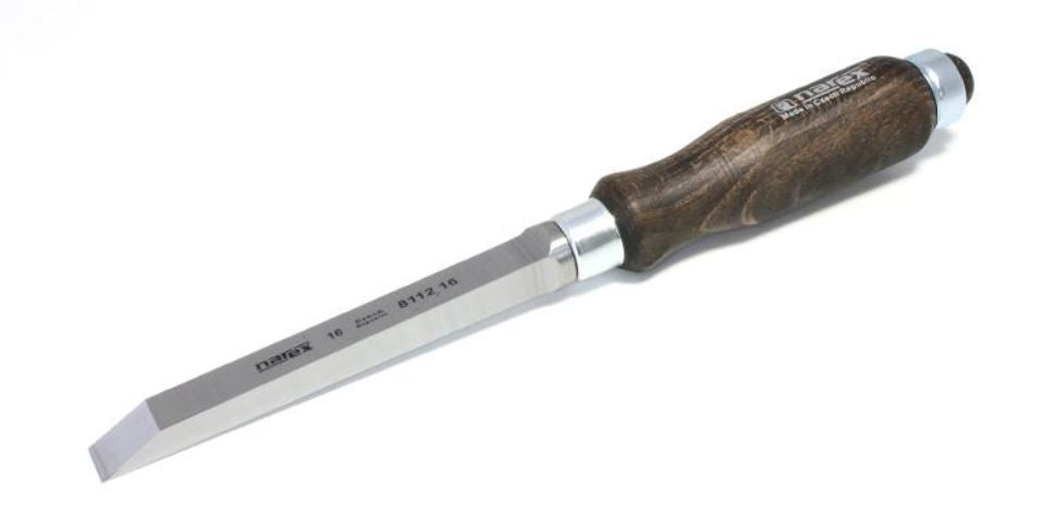 NAREX tapu ligzdu kalts 16 mm 8112 16