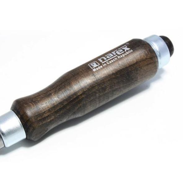 NAREX tapu ligzdu kalts 4 mm 8112 04