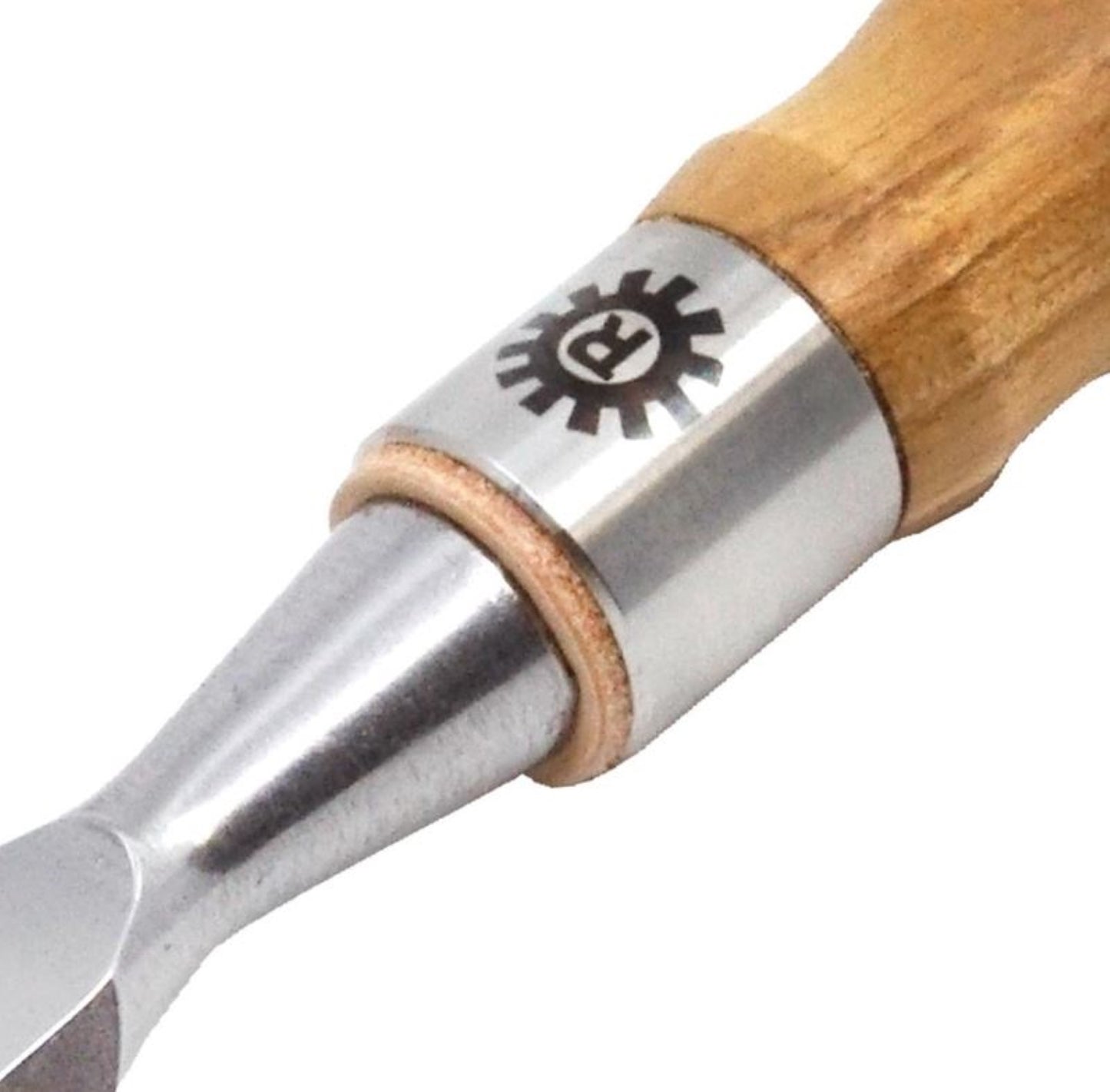 NAREX RICHTER plaukstas kaltu komplekts koka kastītē, 853800